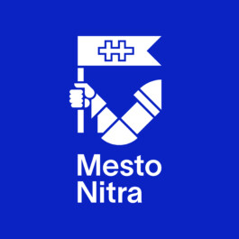 logo mesto nitra