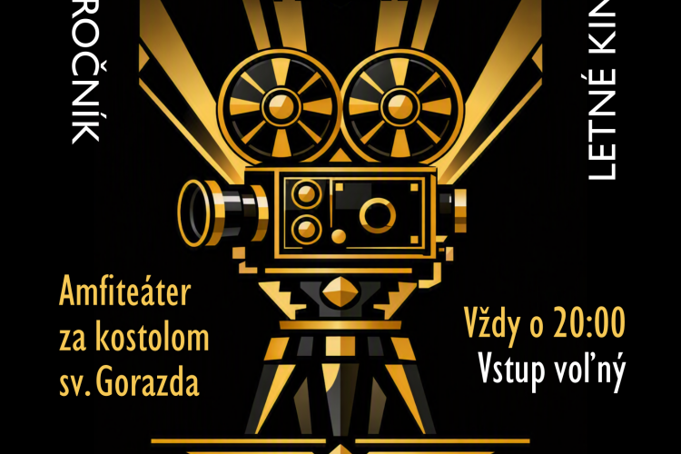 KáKáVé-čko Klokočinské kultúrne večery