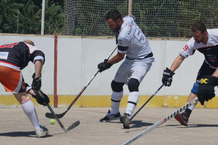 ŠOK Open 2025